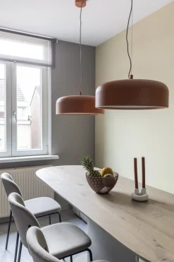 Hanglampen|Hanglampen-It's about RoMi Marseille Hanglamp Terra