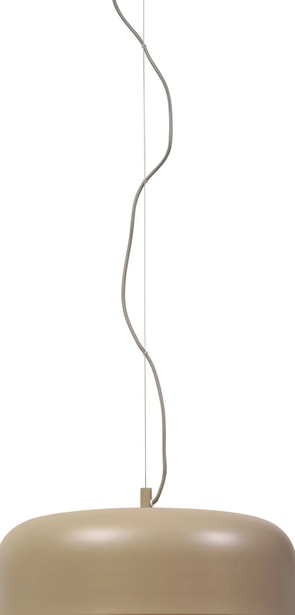 Moderne Hanglampen|Moderne Hanglampen-It's about RoMi Marseille Hanglamp zand