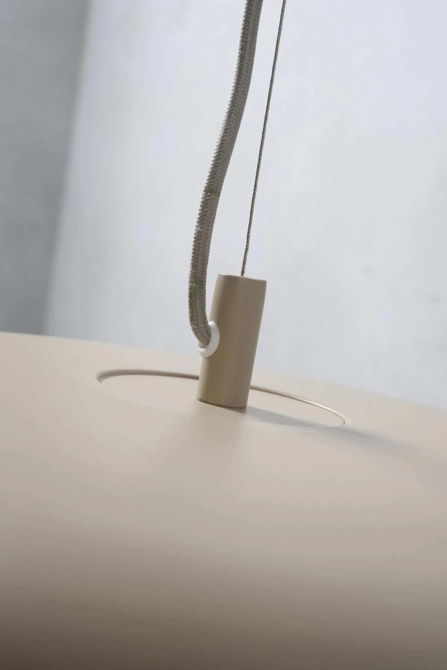 Moderne Hanglampen|Moderne Hanglampen-It's about RoMi Marseille Hanglamp zand