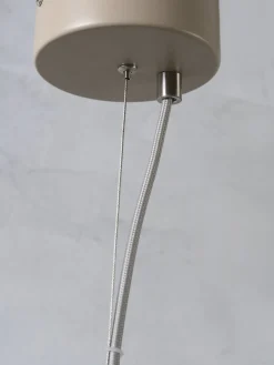 Moderne Hanglampen|Moderne Hanglampen-It's about RoMi Marseille Hanglamp zand