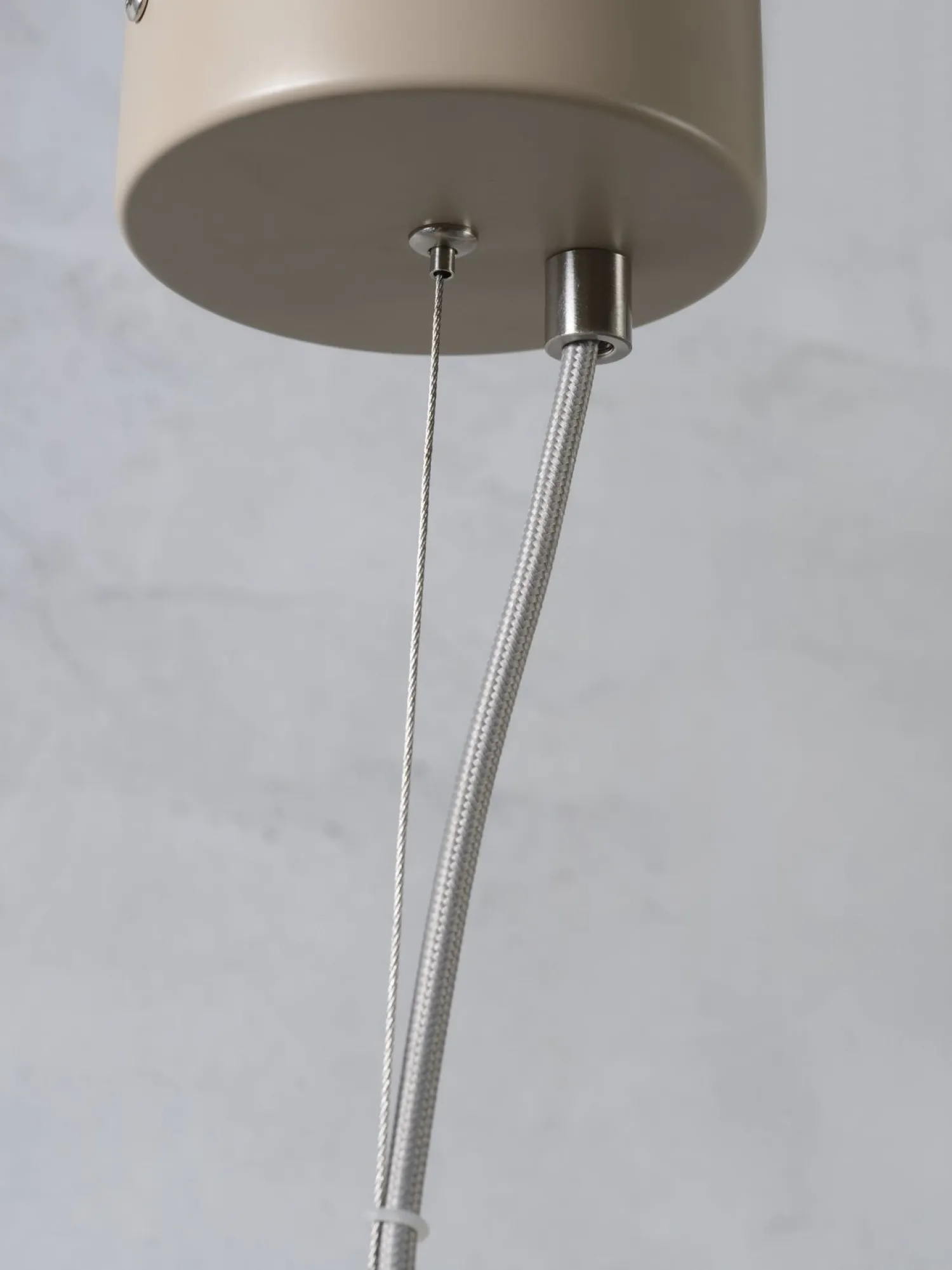 Moderne Hanglampen|Moderne Hanglampen-It's about RoMi Marseille Hanglamp zand