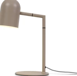 Moderne Tafellampen|Tafellampen-It's about RoMi Marseille Tafellamp Zand