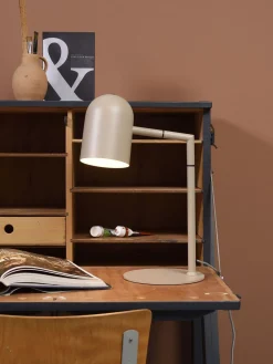 Moderne Tafellampen|Tafellampen-It's about RoMi Marseille Tafellamp Zand
