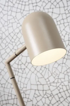 Moderne Tafellampen|Tafellampen-It's about RoMi Marseille Tafellamp Zand