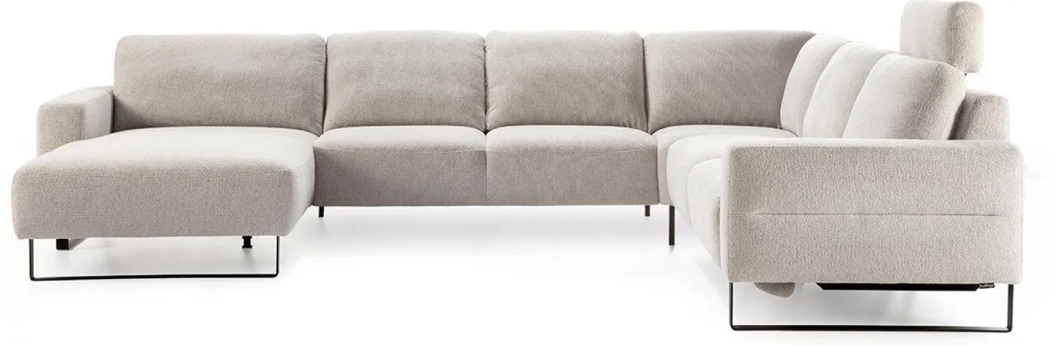 U-Banken-Feelings Wonen Marseille U-bank Light Grey