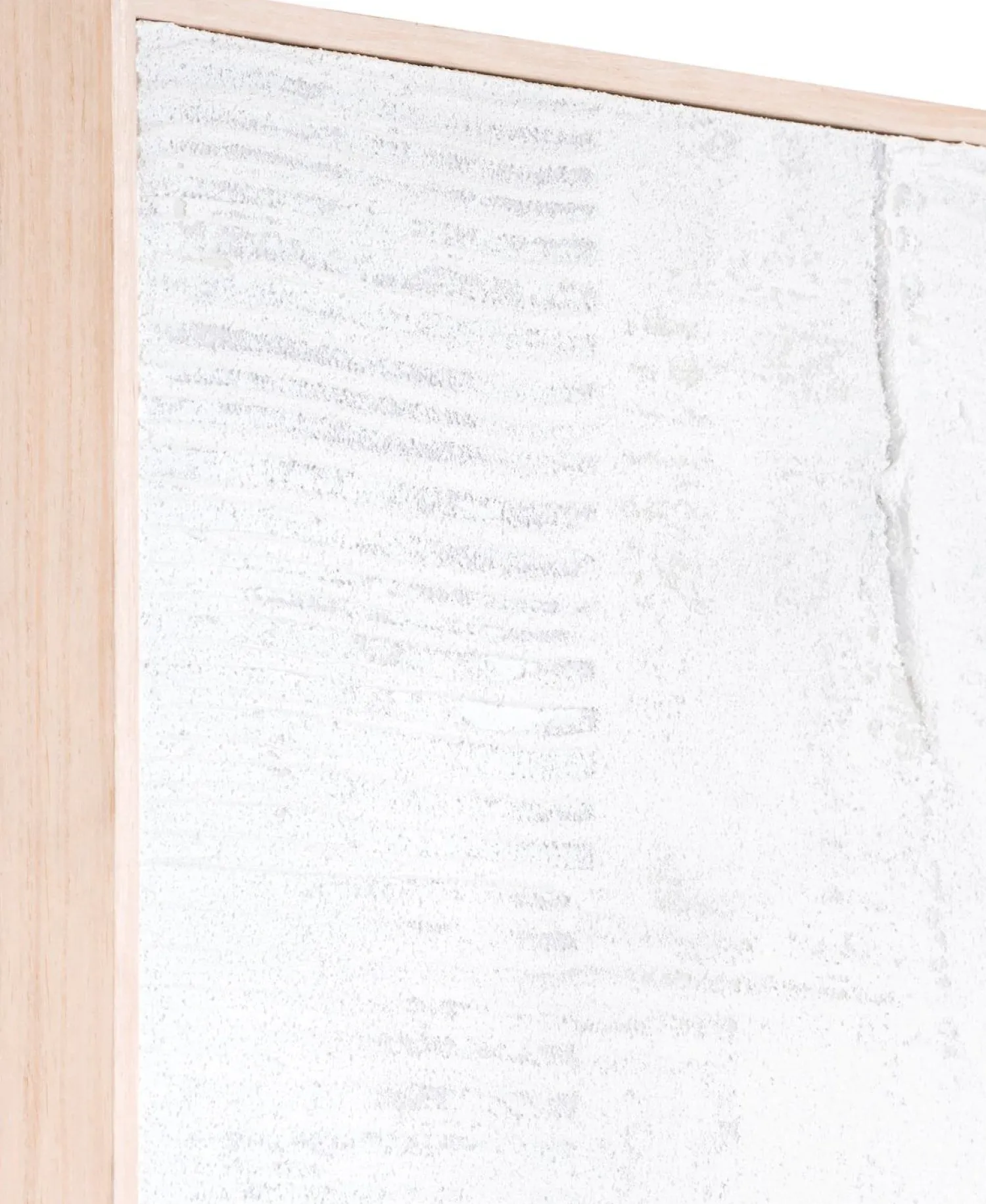 Wanddecoraties-COCO maison Master Strokes Wanddecoratie White