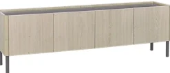 Dressoirs-Eijerkamp Collectie Matera Dressoir Leem