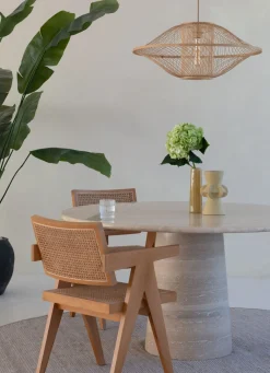 Hanglampen|Hanglampen-Good&Mojo Maui Hanglamp Natural