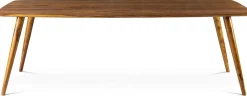 Houten Eettafels-Feelings Wonen Max Eettafel Stone