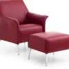 Design Fauteuils-Leolux Mayuro Fauteuil