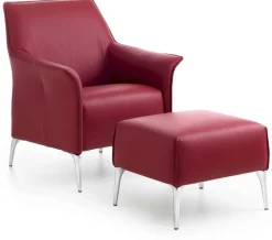 Design Fauteuils-Leolux Mayuro Fauteuil