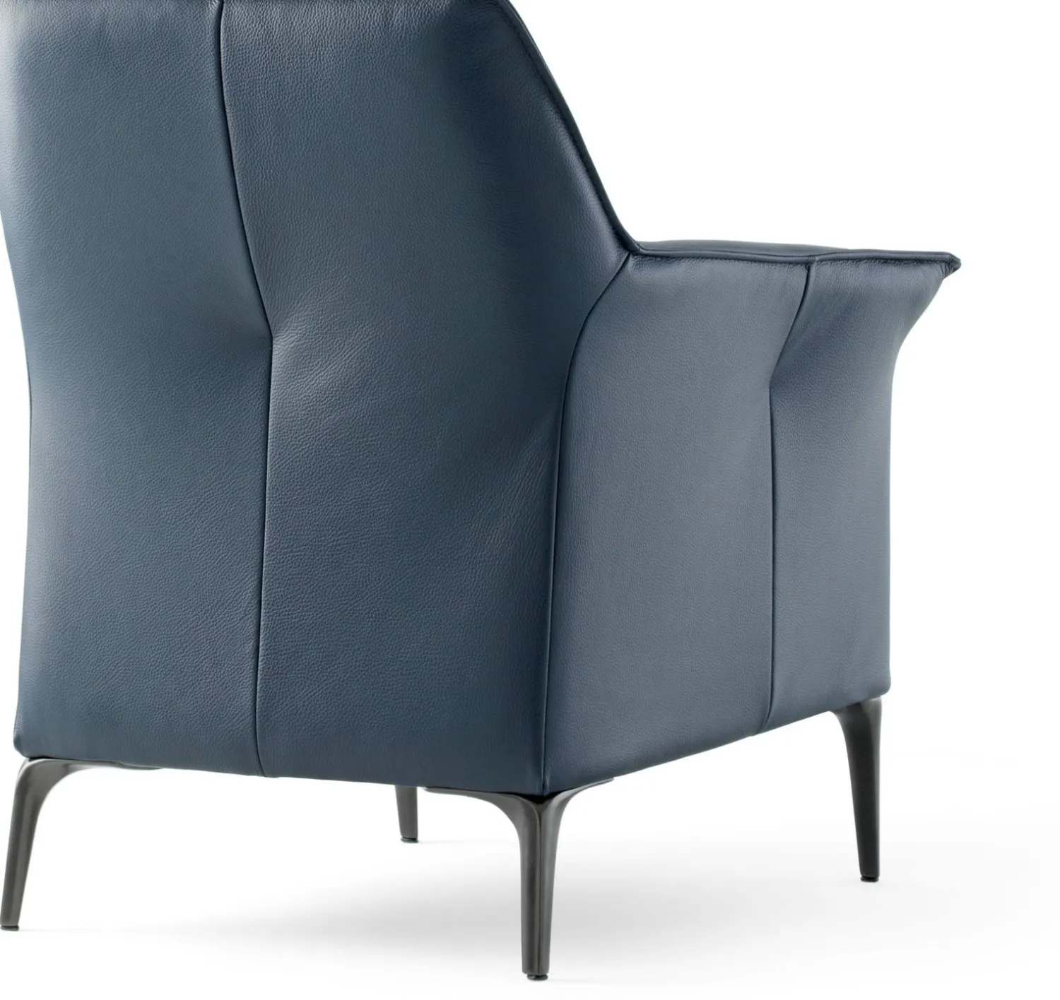 Design Fauteuils-Leolux Mayuro Fauteuil