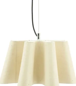 Hanglampen|Hanglampen-By Boo Meander Hanglamp Beige