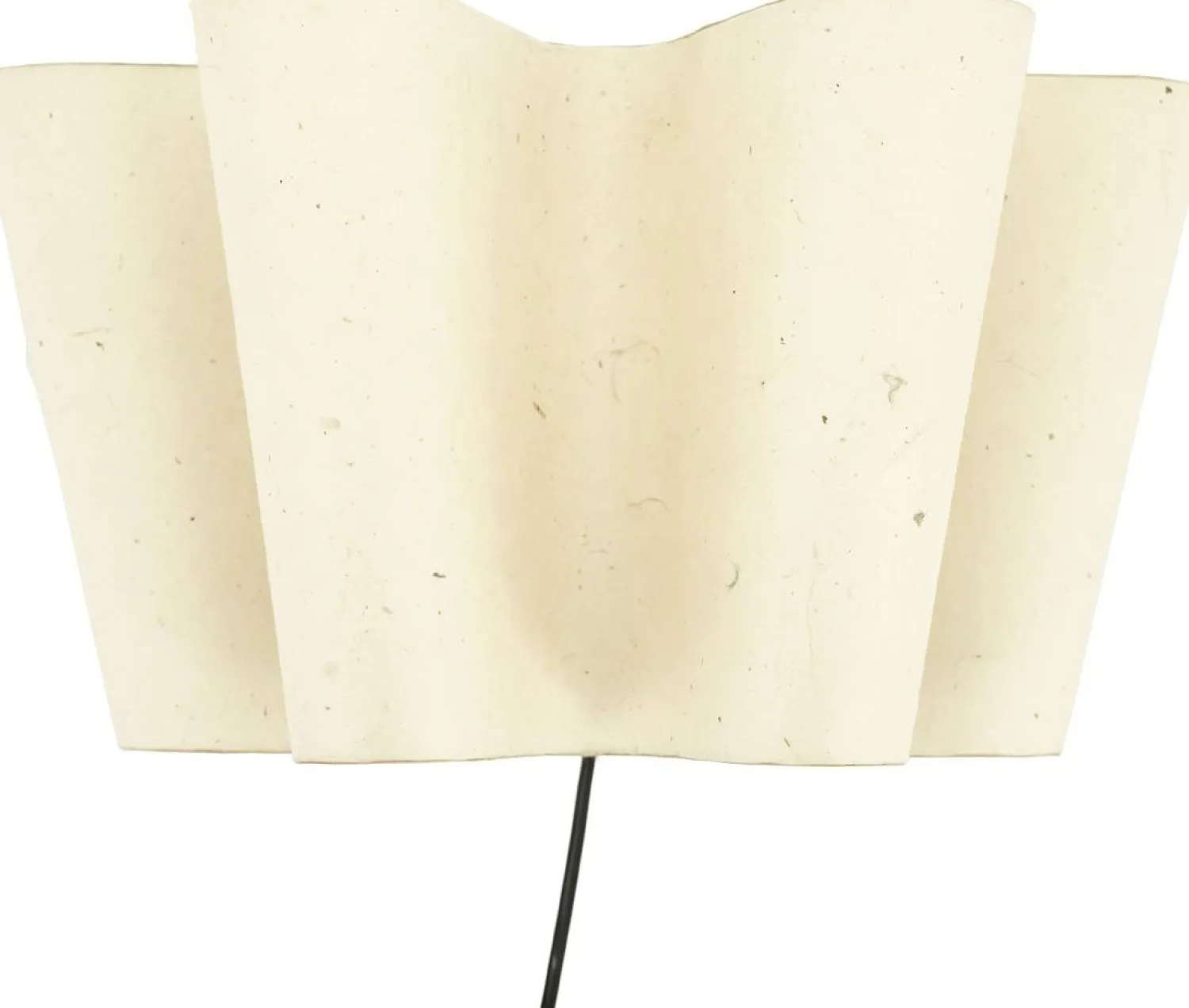 Wandlampen|Wandlampen-By Boo Meander Wandlamp Beige