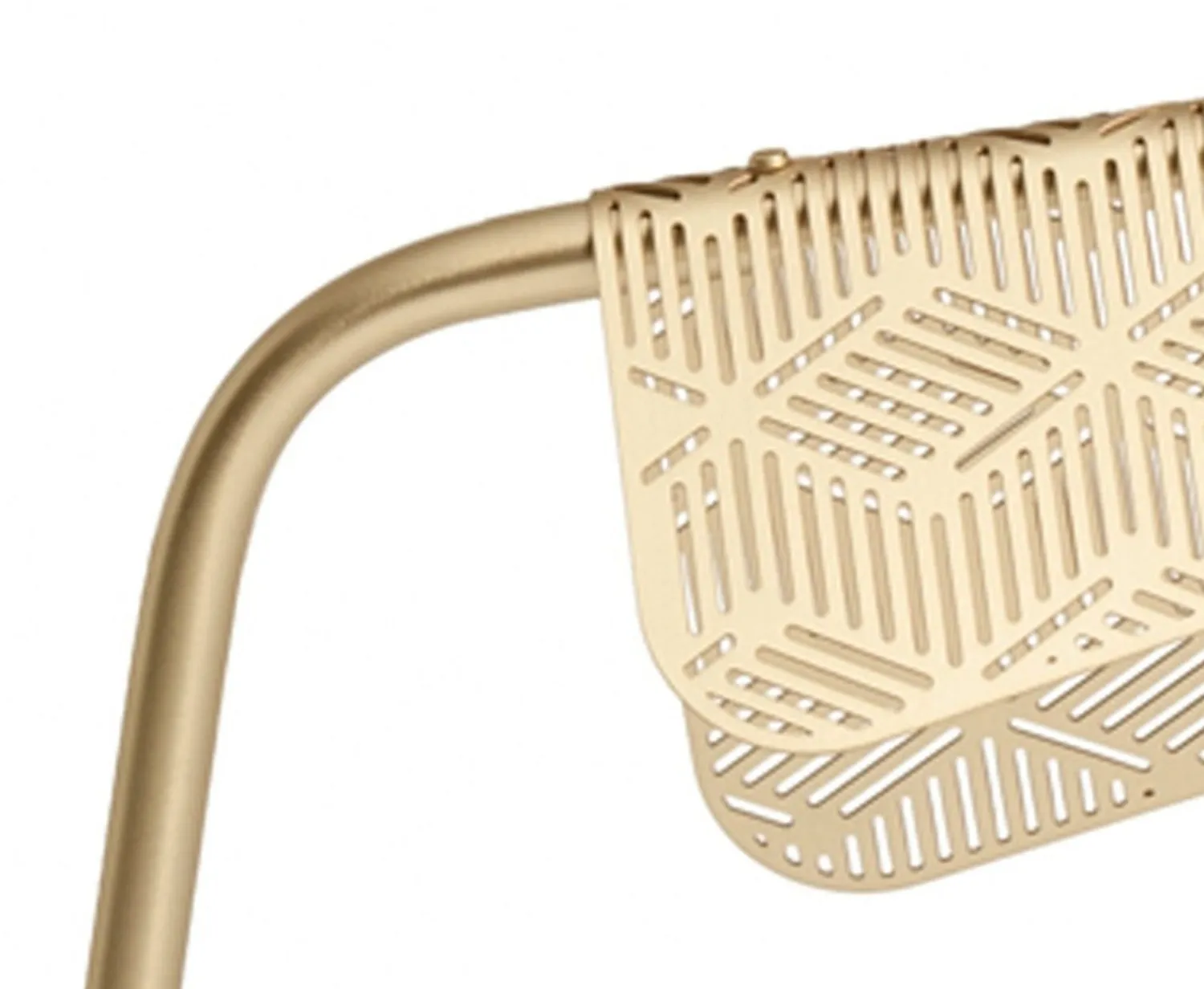 Tafellampen|Tafellampen-Petite Friture Mediterranea Tafellamp goud