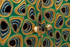 Dressoirs-Dutchbone Meena Dressoir Multi