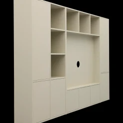 Tv-Meubels-Trendhopper Meggy Cinewall Dust
