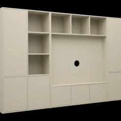 Tv-Meubels-Trendhopper Meggy Cinewall Dust