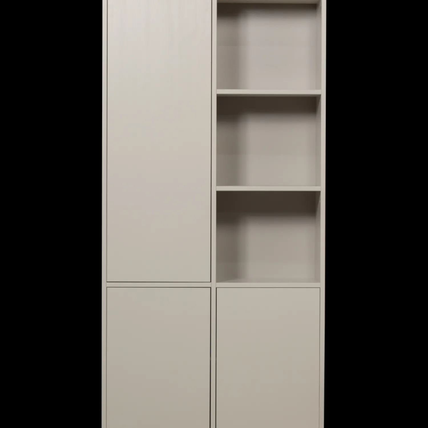 Tv-Meubels-Trendhopper Meggy Cinewall Dust