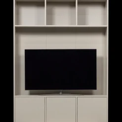 Tv-Meubels-WOOOD Meggy Tv-Meubel Dust