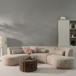 Tv-Meubels-WOOOD Meggy Tv-Meubel Dust