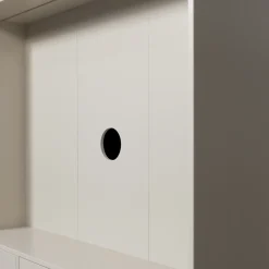 Tv-Meubels-WOOOD Meggy Tv-Meubel Dust
