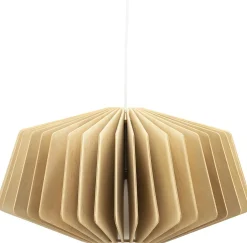 Hanglampen|Hanglampen-By Boo Meller Hanglamp Natural