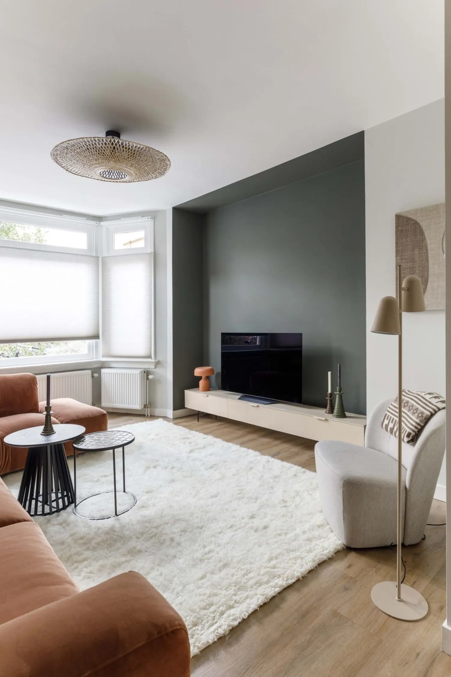 Vloerkleden|Rechthoekige Vloerkleden-Brinker Carpets Merano Vloerkleed White
