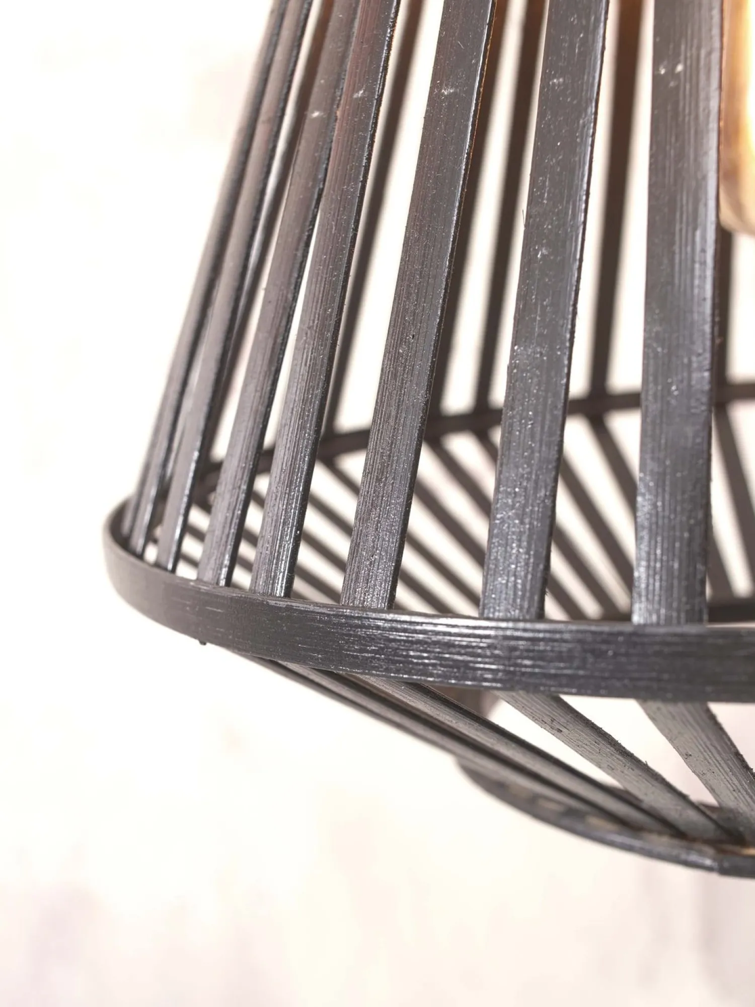 Hanglampen|Hanglampen-Good&Mojo Merapi Hanglamp Black