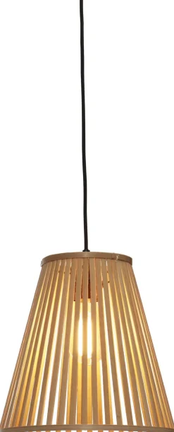 Hanglampen|Hanglampen-Good&Mojo Merapi S Hanglamp Natural