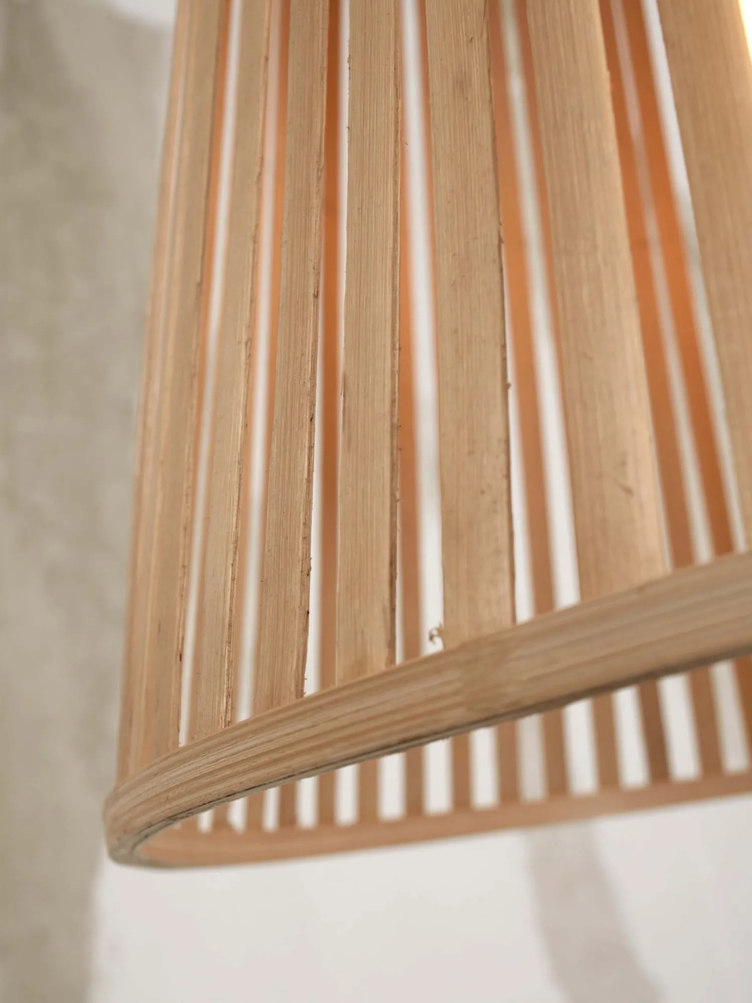 Hanglampen|Hanglampen-Good&Mojo Merapi S Hanglamp Natural