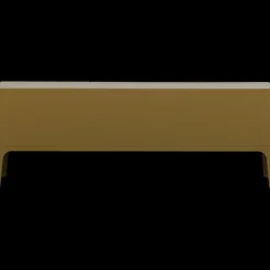 Tv-Meubels-WOOOD Merge Tv-meubel Honinggeel
