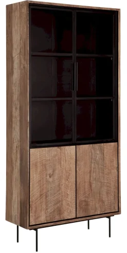 Buffetkasten|Buffetkasten-DTP Home Metropole Buffetkast Natural