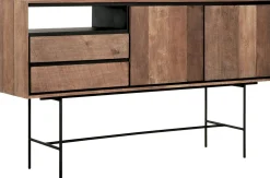 Dressoirs-DTP Home Metropole Dressoir Natural