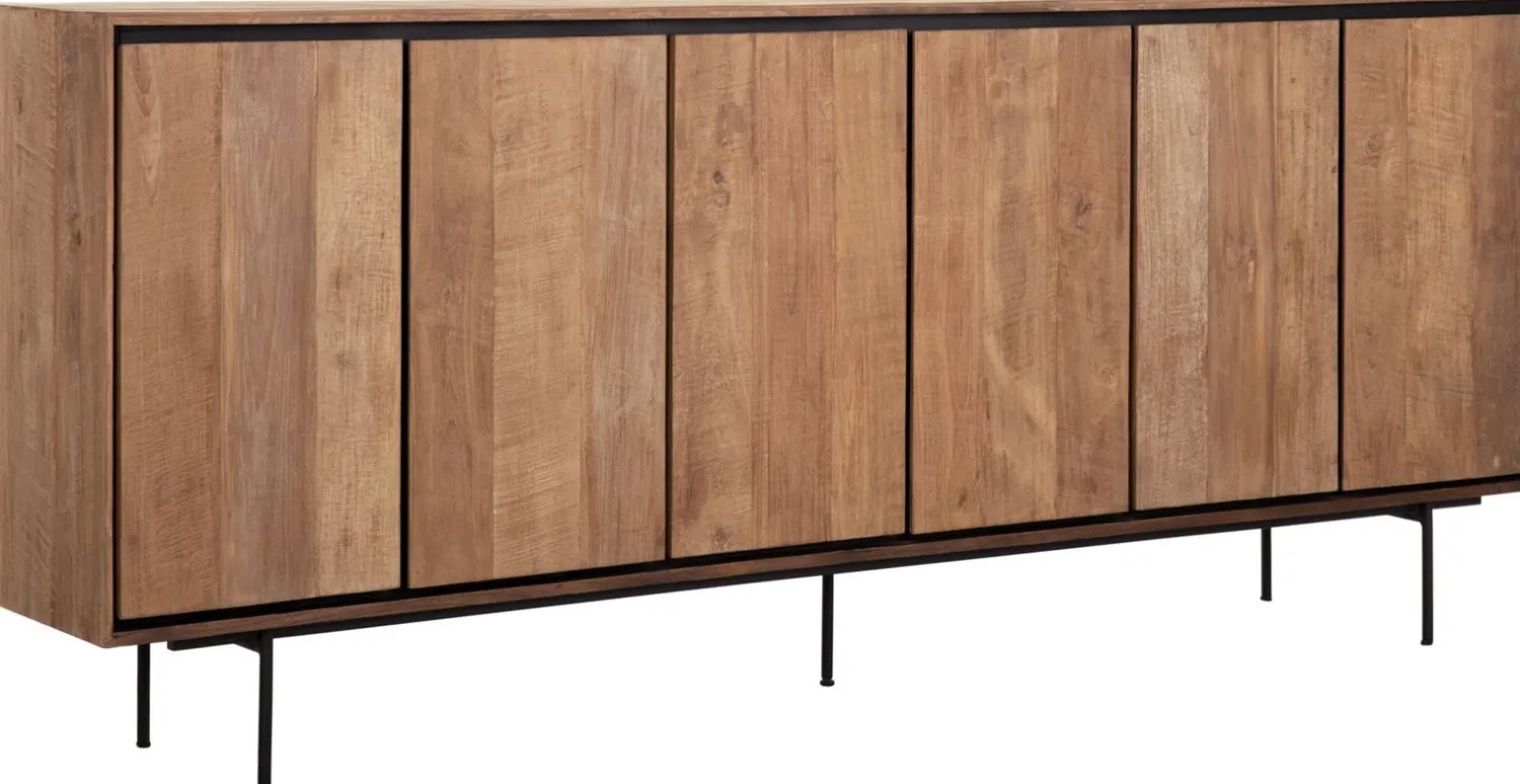 Dressoirs-DTP Home Metropole Dressoir Natural