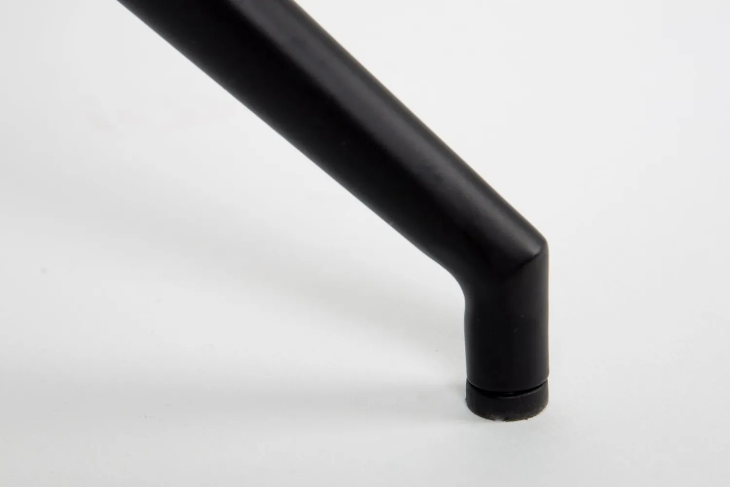 Eetkamerstoelen Met Armleuning-Zuiver Mia (set van 2) Eetkamerstoel Grey