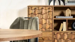 Dressoirs-Feelings Wonen Miguel Dressoir Hela Natural
