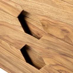 Dressoirs-Feelings Wonen Miguel Dressoir Hela Natural