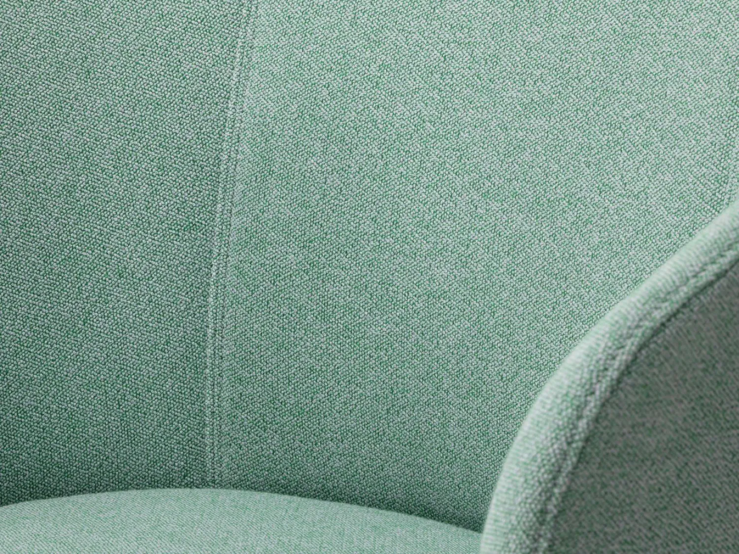 Design Stoelen|Eetkamerstoelen Met Armleuning-Vitra Mikado Eetkamerstoel Wit