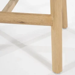 Stoffen Barkrukken-Eleonora Mikky Barkruk Beige