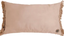 Sierkussens & Plaids-COCO maison Mila Sierkussen Camel