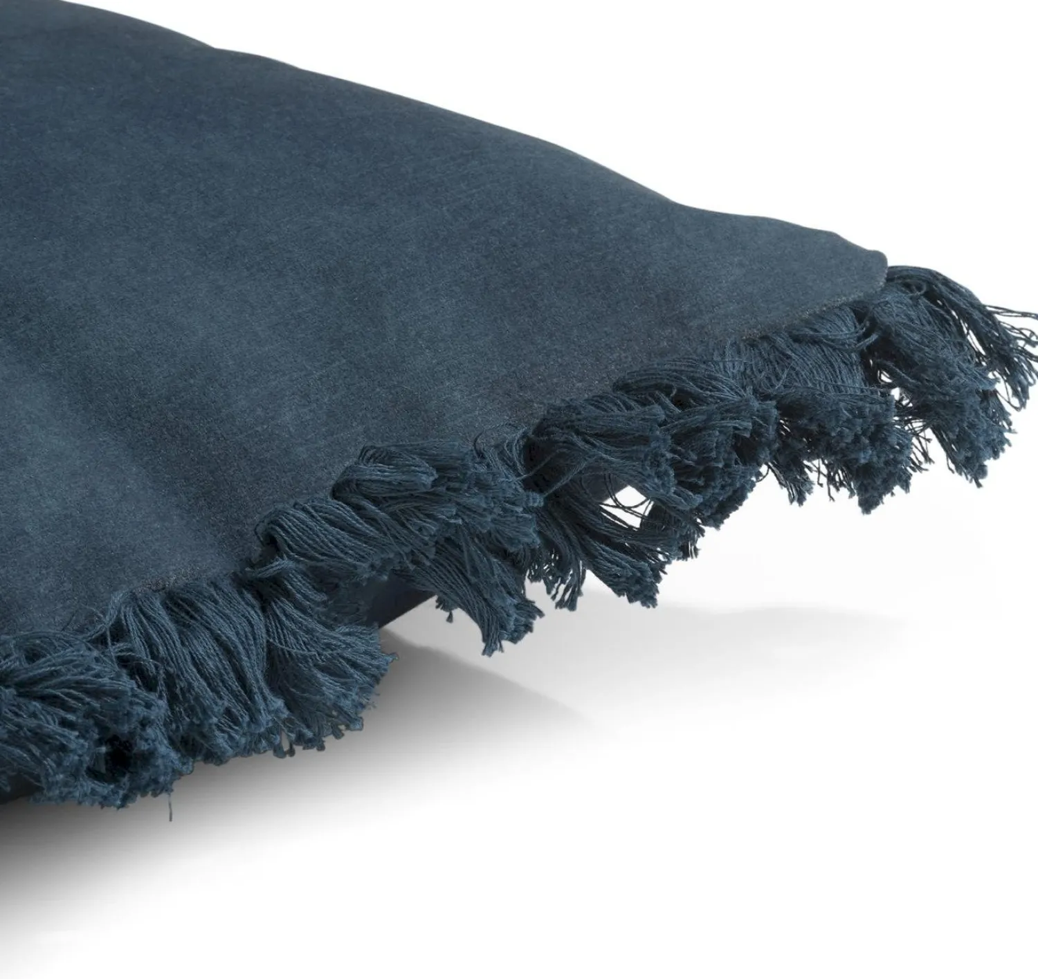 Sierkussens & Plaids-COCO maison Mila Sierkussen Blauw