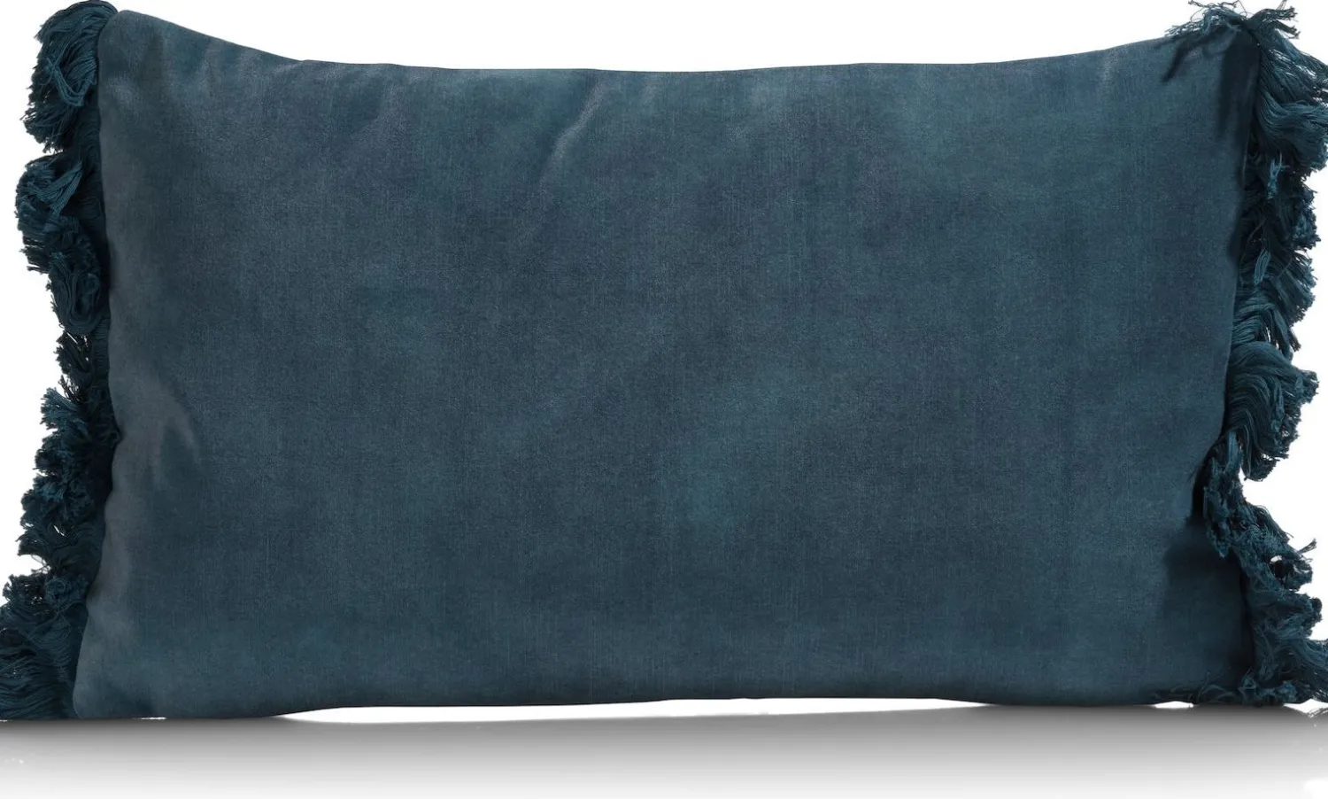 Sierkussens & Plaids-COCO maison Mila Sierkussen Blauw