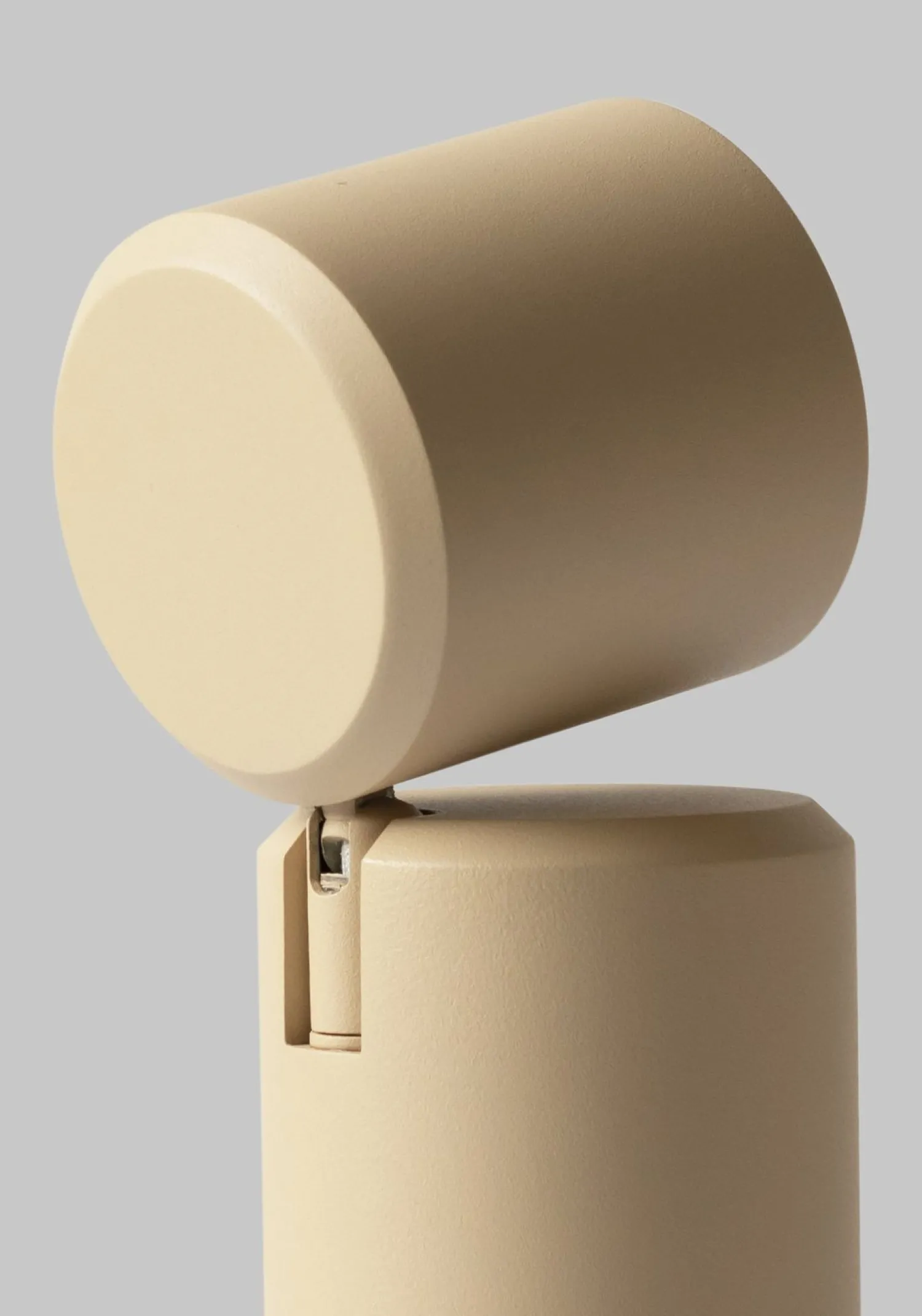 Moderne Tafellampen|Tafellampen-It's about RoMi Milan Tafellamp Beige