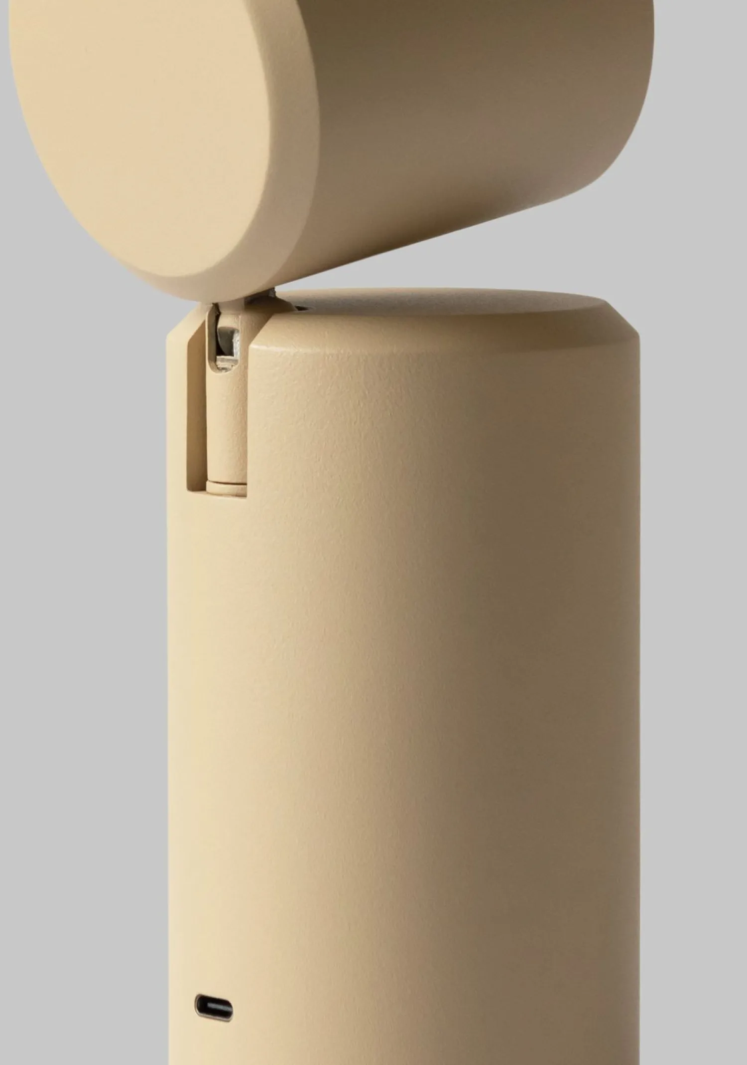 Moderne Tafellampen|Tafellampen-It's about RoMi Milan Tafellamp Beige