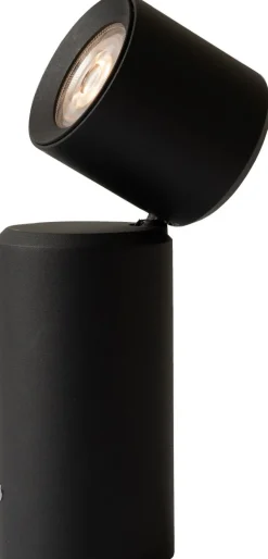Moderne Tafellampen|Tafellampen-It's about RoMi Milan Tafellamp Black
