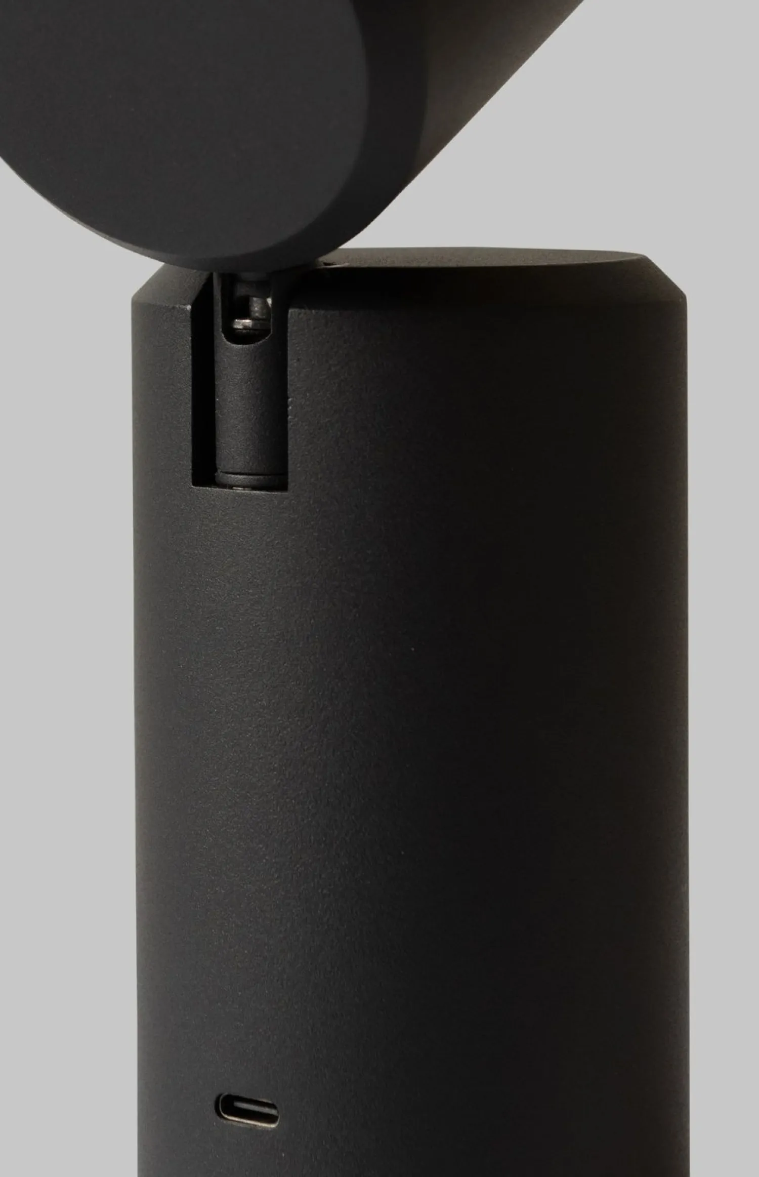 Moderne Tafellampen|Tafellampen-It's about RoMi Milan Tafellamp Black