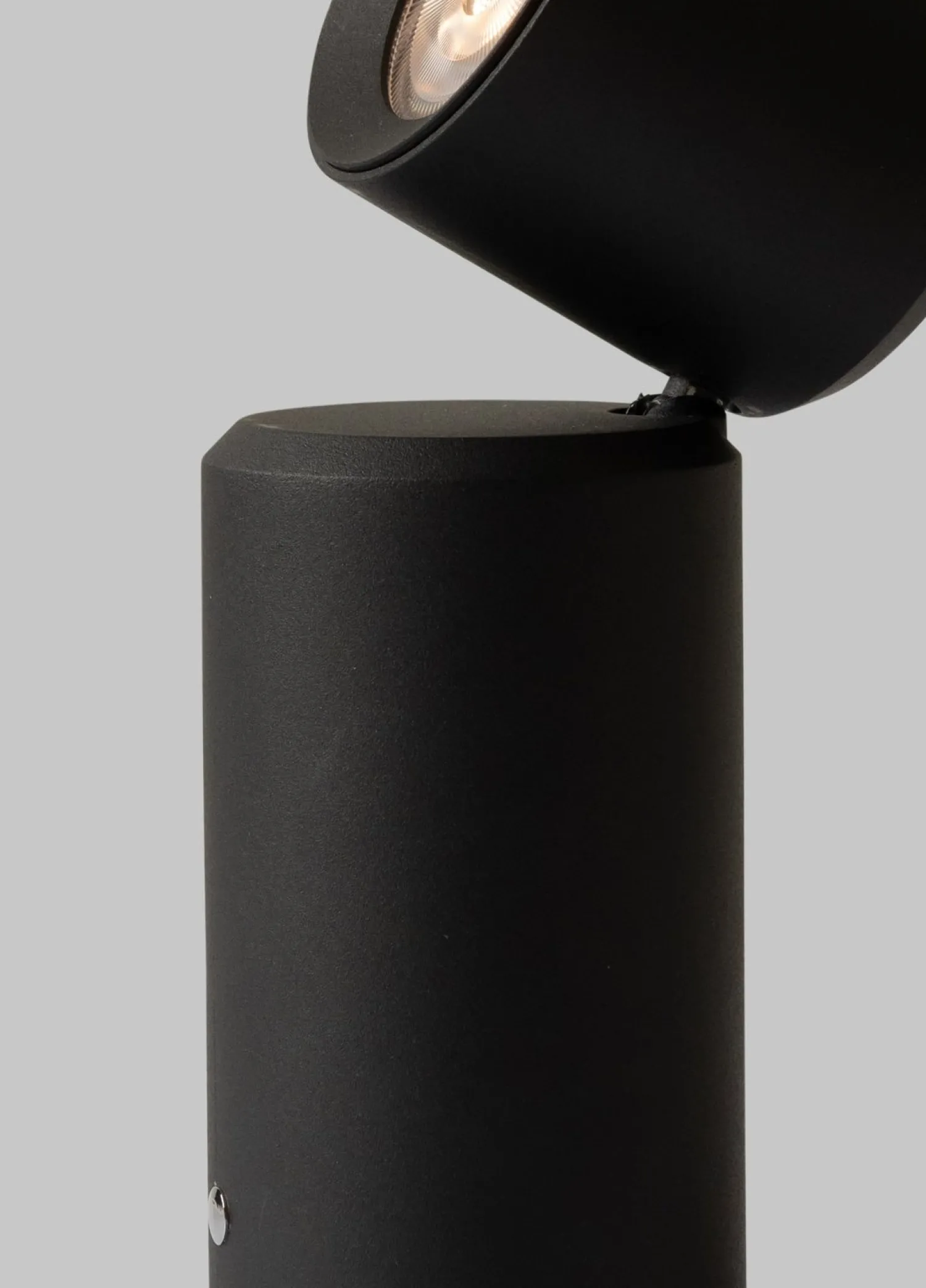Moderne Tafellampen|Tafellampen-It's about RoMi Milan Tafellamp Black