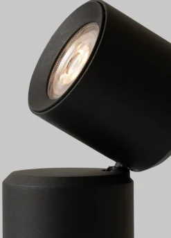 Moderne Tafellampen|Tafellampen-It's about RoMi Milan Tafellamp Black