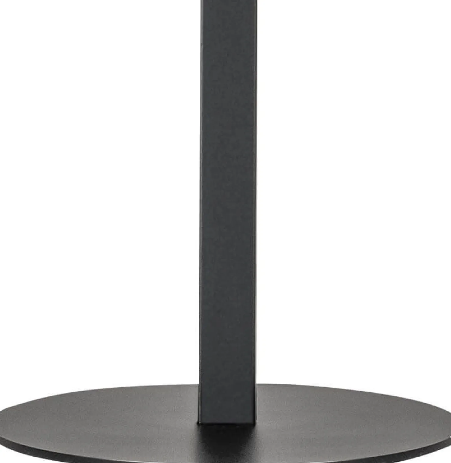 Moderne Vloerlampen|Vloerlampen-Eijerkamp Collectie Miller 2-lichts Vloerlamp Zwart